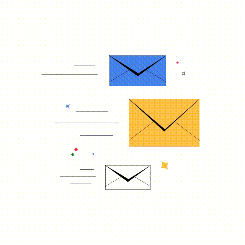 Contact Animation